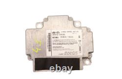 Module de contrôle du système hybride Hyundai Sonata 2016-2017 OEM #20