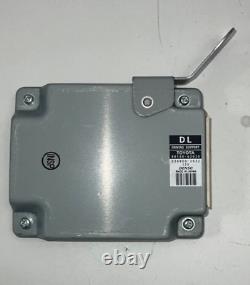 Module de contrôle du système pré-accident du châssis ECM de la Toyota Mirai 2017 88150-620 OEM