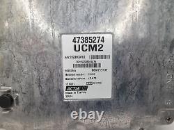 Module de contrôle électrique ISOBUS ECU UCM New Holland OEM Actia 47385274