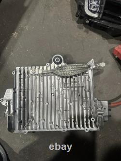 Module de contrôle électrique avant OEM du Tesla Model 3 M3 2017-2023