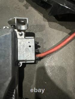 Module de contrôle électrique avant OEM du Tesla Model 3 M3 2017-2023