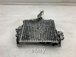 Module de contrôle électrique avant Tesla Model 3 2017-2020 avec câble OEM