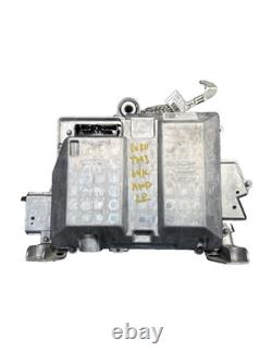 Module de contrôle électrique avant du système OEM 1118182-04-H pour Tesla Model 3 2017-2023