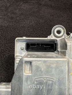Module de contrôle électrique avant du système OEM 1118182-04-H pour Tesla Model 3 2017-2023