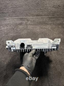 Module de contrôle électrique avant du système OEM 1118182-04-H pour Tesla Model 3 2017-2023