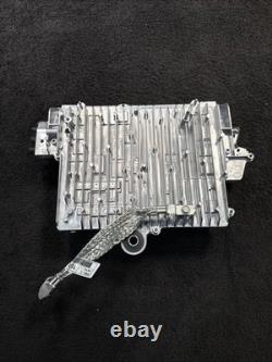 Module de contrôle électrique avant du système OEM 1118182-04-H pour Tesla Model 3 2017-2023