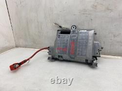 Module de contrôle électrique avant pour Tesla Model 3 2017-2020 avec câble OEM