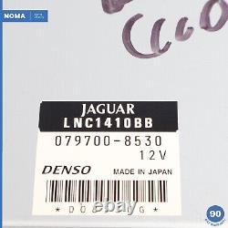 Module de contrôle informatique du cerveau moteur ECU ECM OEM Jaguar XJ8 VDP X308 1998