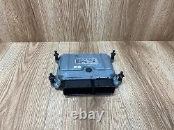 Module de contrôle moteur DME ECU ECM OEM Mercedes W251 W164 R350 ML350 (06-09) 7