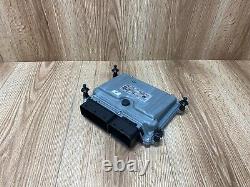 Module de contrôle moteur DME ECU ECM OEM Mercedes W251 W164 R350 ML350 (06-09) 7