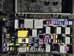 Module de relais de boîte à fusibles intégrée Temic Tipm OEM pour Dodge Ram 1500 2500 de 2011