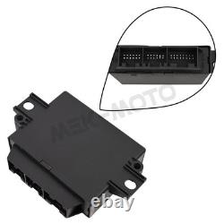 Module de système de contrôle de distance de stationnement AID pour RANGE ROVER 2010-2012