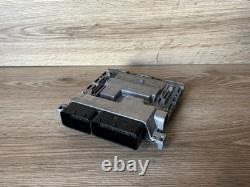 Moteur Mercedes Benz Oem W204 C250 1.8l Dme Ordinateur Ecu Ecm 2012-2015