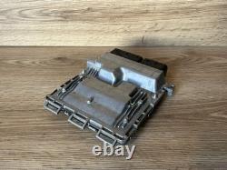 Moteur Mercedes Benz Oem W204 C250 1.8l Dme Ordinateur Ecu Ecm 2012-2015