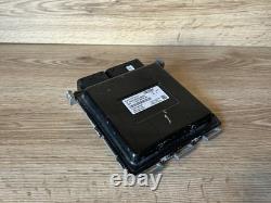 Moteur Mercedes Benz Oem W204 C250 1.8l Dme Ordinateur Ecu Ecm 2012-2015