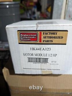 NOUVEAU MODULE DE COMMANDE DE MOTEUR NEW BRYANT CARRIER HK52EA123 Tout neuf