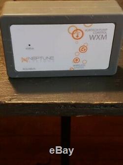 Neptune Systems Pointe Wxm Module