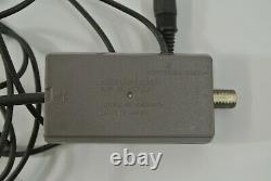 Nintendo 64 Plate-forme De Contrôle Avec Contrôleur Bleu De Minuit Et Commutateur/modulateur Rf Japon