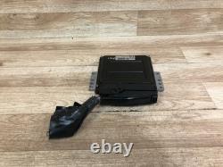 Nissan 350z Ordinateur de moteur Dme Ecu Ecm 3.5l 2003-2004