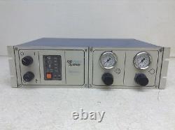 Nordson 105108a Module Contrôleur 100 Plus Système 120/240 Acc 1 Amp (tsc)