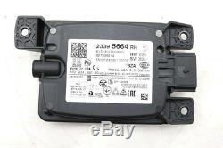 Nouveau Gm Lane Departure Warning Oem Module De Contrôle 23395664 Gmc Chevy Buick 16-18