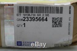 Nouveau Gm Lane Departure Warning Oem Module De Contrôle 23395664 Gmc Chevy Buick 16-18