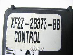 Nouveau Module De Contrôle Du Système Abs Xf2z-2b373-bb, En Dehors De La Box Ford 1999-2000 Windstar