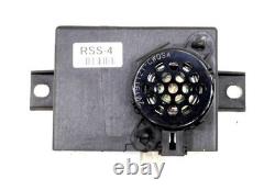 Nouveau module de commande du système d'aide au stationnement OEM Ford AL8Z15K866A Escape Flex MKT 10-12