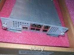 Nouveau module de contrôle de tête Corning One HCM pour système d'antenne distribuée