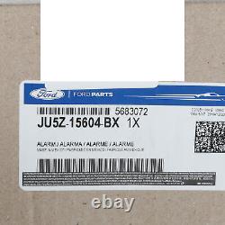 Nouveau module de contrôle du système d'entrée sans clé OEM Ford 15-20 F-Series JU5Z-15604-BX