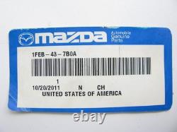 Nouveau module de contrôle du système de freinage antiblocage OEM ABS 05-10 Mazda B3000 B4000 4WD