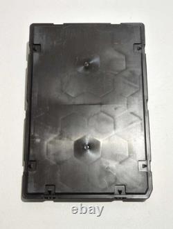 Nouveau module de contrôle du système électrique OEM Audi 2019-2021 E-tron 4N0907063EG