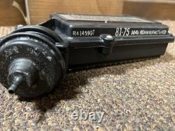 Nouveau module informatique ECM du système de contrôle électronique de carburant reman Mopar R4145907