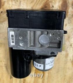 OEM 06-08 TOYOTA HIGHLANDER HYBRID ABS PUMP LEXUS RX400h ANTI LOCK<br/>
 
<br/>

 Translate in French: Pompe ABS OEM 06-08 TOYOTA HIGHLANDER HYBRID LEXUS RX400h ANTI BLOCAGE