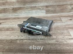 Ordinateur DME ECU ECM de moteur avant OEM Lexus GS300 3.0L V6 2006