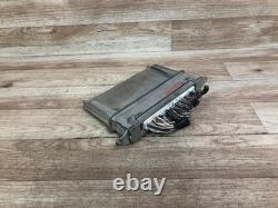 Ordinateur DME ECU ECM de moteur avant OEM Lexus GS300 3.0L V6 2006