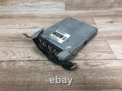 Ordinateur Dme Ecu Ecm Moteur Avant Oem Toyota Tacoma 2.4l 1995