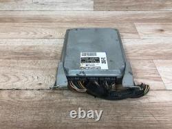 Ordinateur Dme Ecu Ecm Moteur Avant Oem Toyota Tacoma 2.4l 1995
