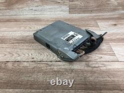 Ordinateur Dme Ecu Ecm Moteur Avant Oem Toyota Tacoma 2.4l 1995
