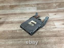 Ordinateur de moteur DME OEM avant Toyota Tacoma ECU ECM 3.4L 4x4 2000 2