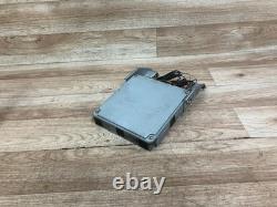 Ordinateur de moteur DME OEM avant Toyota Tacoma ECU ECM 3.4L 4x4 2000 2