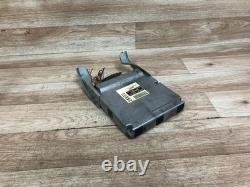 Ordinateur de moteur DME OEM avant Toyota Tacoma ECU ECM 3.4L 4x4 2000 2