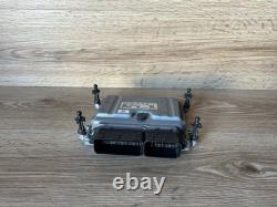 Ordinateur de moteur Mercedes W204 C300 C350 Ecu Ecm M272 OEM (2008 2010) A2721532692