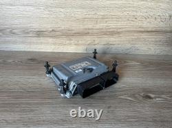 Ordinateur de moteur Mercedes W204 C300 C350 Ecu Ecm M272 OEM (2008 2010) A2721532692