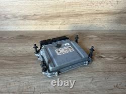 Ordinateur de moteur Mercedes W204 C300 C350 Ecu Ecm M272 OEM (2008 2010) A2721532692