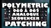 Patching Polymétrique Et Séquençage Arp 960 Eurorack Contrôleur Séquentiel U0026 962 Commutateur Séquentiel