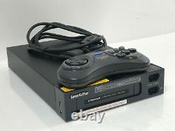 Pioneer Laseractive Sega Genesis CD Control Pack Pac-s10 Module