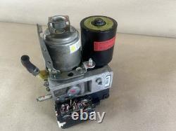Pompe de frein hydraulique ABS pour Toyota Prius hybride 2004-2009 Oem 44510-47050