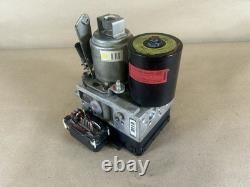 Pompe de frein hydraulique ABS pour Toyota Prius hybride 2004-2009 Oem 44510-47050