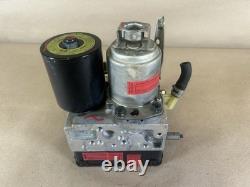 Pompe de frein hydraulique ABS pour Toyota Prius hybride 2004-2009 Oem 44510-47050